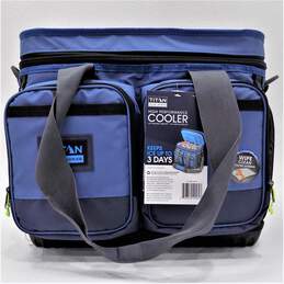 NWT Arctic Zone Titan Guide Series Deep Freeze Performance 36 Can Cooler alternative image