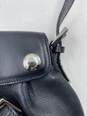 Moschino Black Handbag image number 9