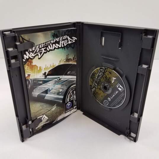 Buy the Need for Speed Most Wanted - GameCube | GoodwillFinds