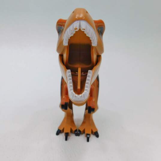 LEGO Jurassic World T-Rex Dinosaur Only 1 Count image number 2