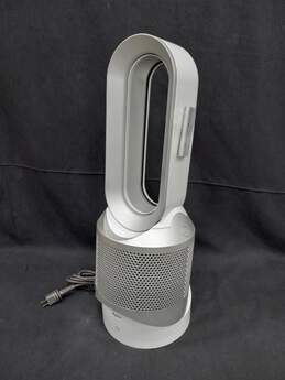 Dyson Pure HP01 Hot + Cool Link Air Purifier Heater w/Remote