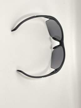 Tifosi Mens Black Polarized UV Protection Square Sunglasses JEWX6K4R5-A alternative image