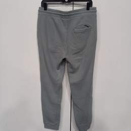 H&M Gray Sweatpants Size M alternative image