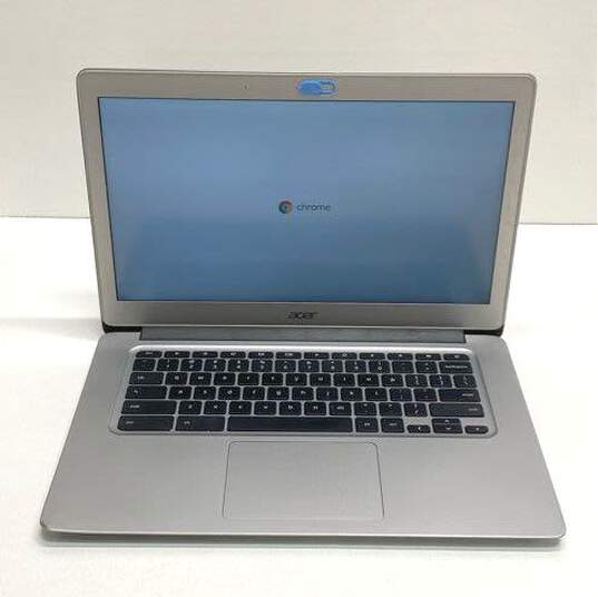 Acer Chromebook CB3-431-C5FM 15.6" Intel Celeron Chrome OS image number 1