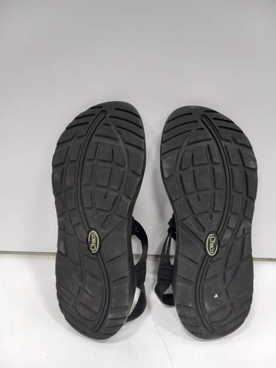 Chaco Women's Black Sandals Size 6M image number 5