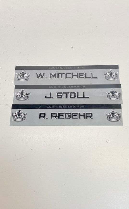 NHL LA Kings Collectibles Lot image number 2
