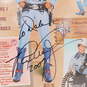 Rex Allen Jr Signed Autographed Vinyl Record image number 5