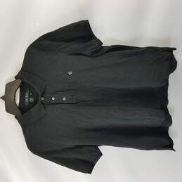 Ralph Lauren Women Shirt Black XL