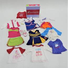 Assorted American Girl Doll Clothing W/ 1 Outfit IOB
