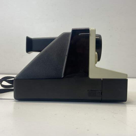 Polaroid One Step Land Instant Camera image number 5