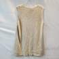 Eileen Fisher Wool Tank Top Women's Size M image number 2