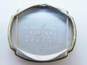 Ladies Vintage Gruen Veri-Thin Gold Filled Diamond Accent Case 17 Jewels Wrist Watch 17.4g image number 4