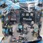 Swat City Police Mobile Command Center Truck & Robot Building Blocks Set Sealed image number 5
