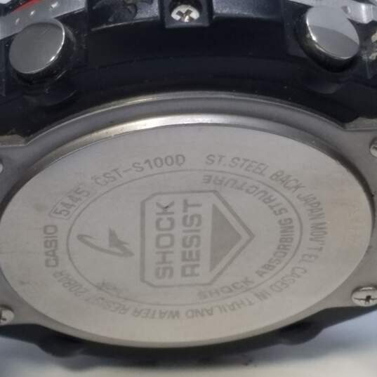 Casio G-Shock GST-51000 47mm Analog/Digital Watch 158.0g image number 8