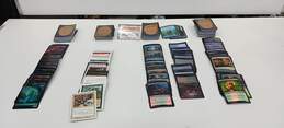 2.27lbs. of Assorted Magic the Gathering Trading Cards