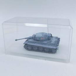 Solido Char Tigre No. 222 Tank 313 Diecast Model