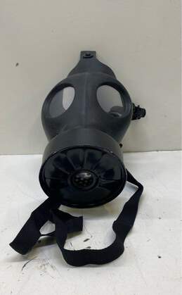 Unbranded Gas Mask