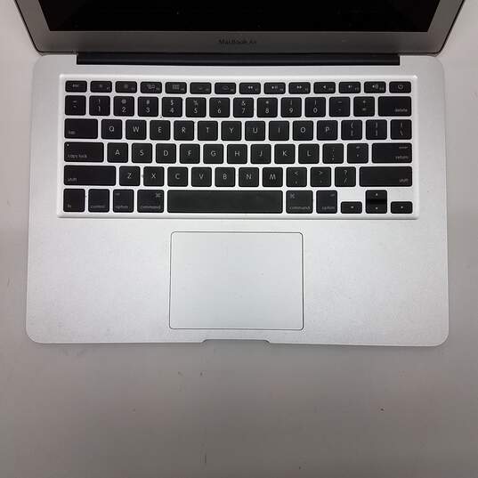 2012 MacBook Air 13in Laptop Intel i5-3427U CPU 4GB RAM 128GB HDD image number 2