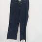 Michael Kors Wide Leg Jeans Women's Size 8 image number 3