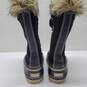 Sorel Joan Of Arctic Snow Boots Women's Size 9 image number 4