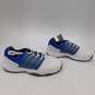 adidas 360 Traxion Golf Shoe Men's Shoes Size 9.5 image number 3