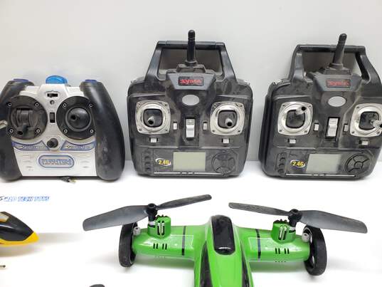 Drone & RC Vehicle Lot image number 3