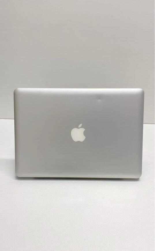 Apple MacBook Pro 13.3" (A1278) 500GB Wiped image number 5