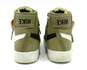 Nike Blazer Mid Rebel Neutral Olive Women's Shoe Size 7.5 image number 3