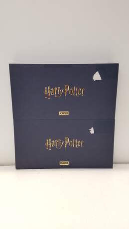 Lot of 2 Kano Harry Potter Coding Kits
