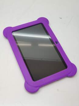 Purple Zeepad 7 DRK-Q Tablet PC Android 7 inch Tablet alternative image