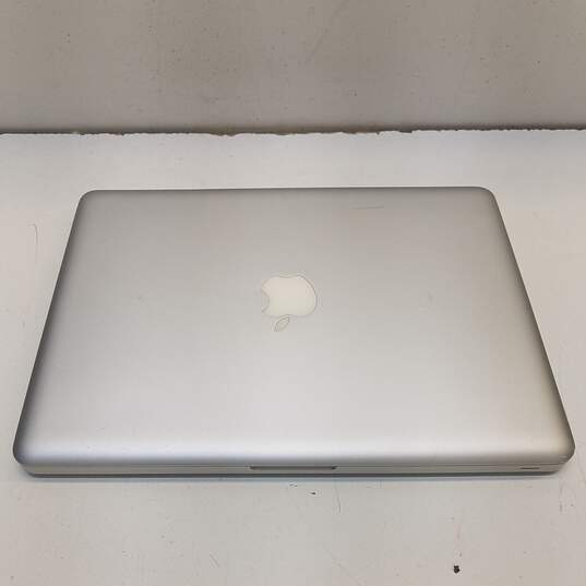 Apple MacBook Pro (13-in, A1278) For Parts/Repair image number 3
