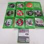 Lot of 10 Xbox One Video Games #1 image number 3