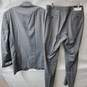 Andrew Marc NY Casselman 2 Piece Gray Suit 33Wx33L image number 2