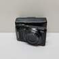 Fujifilm FinePix F500EXR 16MP Compact Camera Black with Case image number 1
