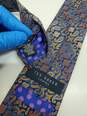 Ted Baker London Tie Paisley Patterned image number 4