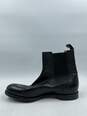 Authentic Gucci Brogue Chelsea Boots M 9.5 image number 2