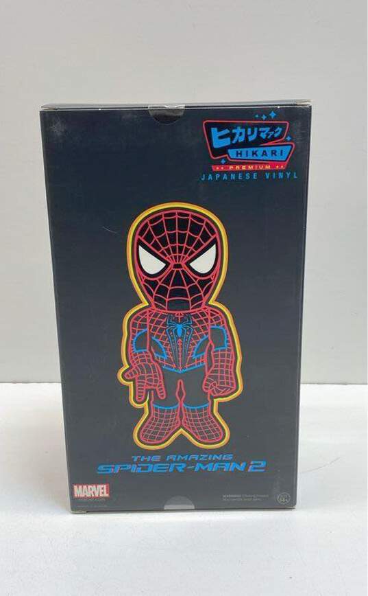 Funko HIKARI Vinyl Marvel The Amazing Spider-Man (Limited Edition 1500 Pieces) image number 7
