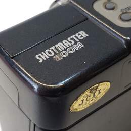 Ricoh Shotmaster Zoom 35mm Point and Shoot Camera alternative image