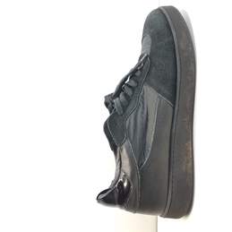 Jared Lang Men's Black Sneakers Size 11