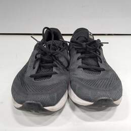 Under Armour Men's Black Micro G Pursuit Shoes 3000011-102 Size 10.5 alternative image