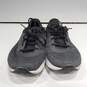 Under Armour Men's Black Micro G Pursuit Shoes 3000011-102 Size 10.5 image number 2