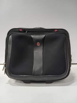 Wenger Swiss Gear Luggage