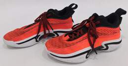Jordan 36 Low Flipped Infrared Men's Shoes Size 9 alternative image