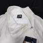 The North Face White Sweatshirt Women's Size PS-NWT image number 6