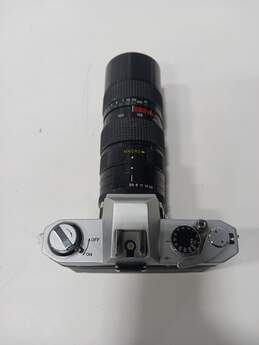 Yashica FX-2 Vintage SLR Film Camera alternative image