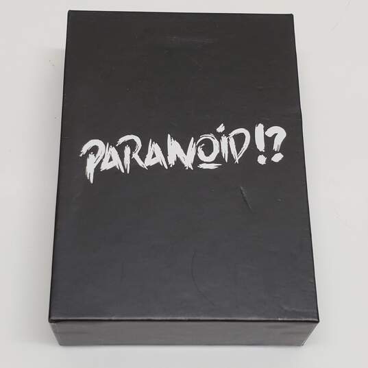 Mike Singer Paranoid Fan Ear Pods image number 3