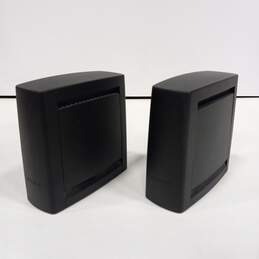 Bose/ SL2 Speakers W/Box alternative image