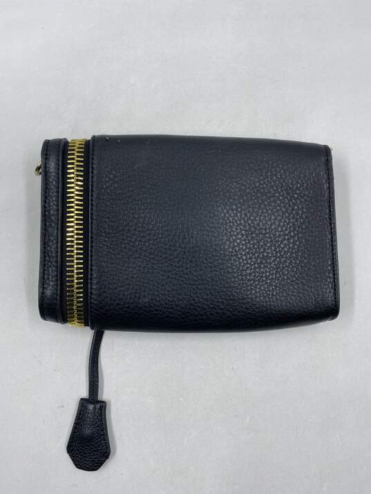 Authentic Tom Ford Black Crossbody Bag image number 2