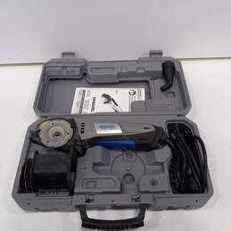 Dremel Saw-Max Electric Hand Saw with Storage Case