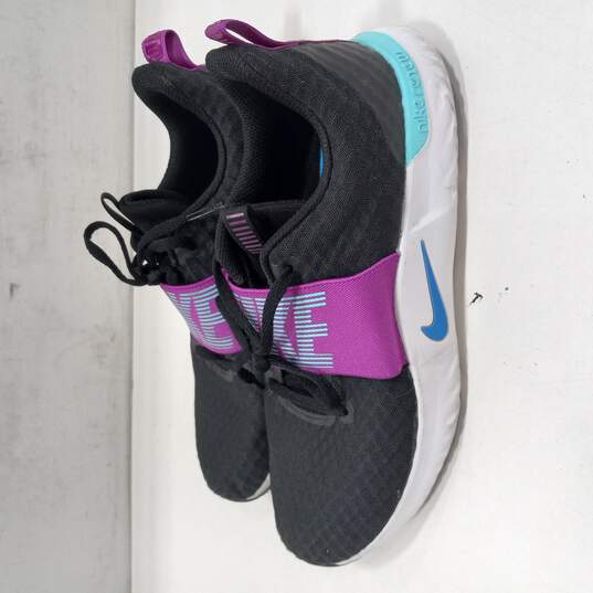 Nike Renew In Season TR 9 Women's Sneakers Size 8.5 image number 2